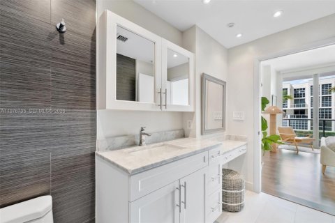 Купить кондоминиум в Майами, Флорида 2 спальни, 94.48м2, № 2047977 - фото 17