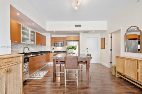 Купить кондоминиум в Майами, Флорида 2 спальни, 94.48м2, № 2047977 - фото 5