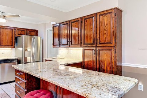 Villa ou maison à vendre à Orlando, Floride: 3 chambres, 168.06 m2 № 2205132 - photo 19