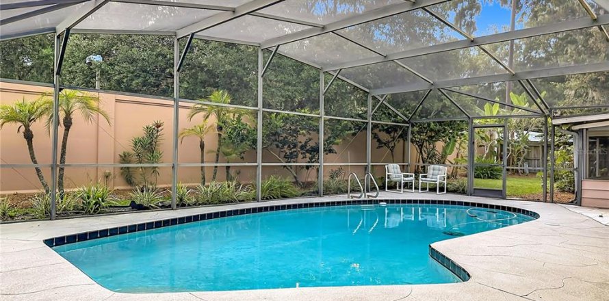 Villa ou maison à Orlando, Floride 3 chambres, 168.06 m2 № 2205132