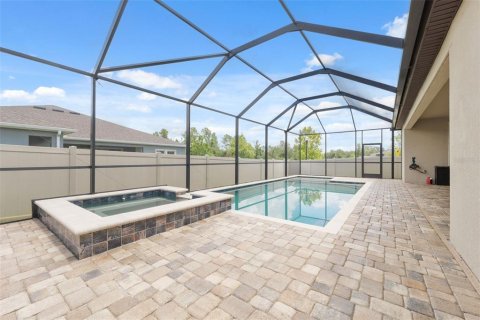 House in Land O' Lakes, Florida 3 bedrooms, 246.66 sq.m. № 1885620 - photo 27