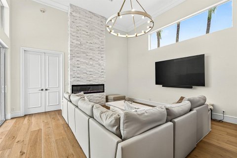 Villa ou maison à vendre à Palm Beach Gardens, Floride: 4 chambres, 312.43 m2 № 2158355 - photo 16