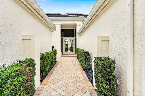 Villa ou maison à vendre à Palm Beach Gardens, Floride: 4 chambres, 312.43 m2 № 2158355 - photo 3