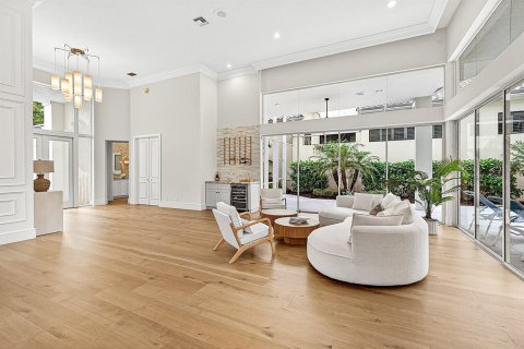 Villa ou maison à vendre à Palm Beach Gardens, Floride: 4 chambres, 312.43 m2 № 2158355 - photo 5