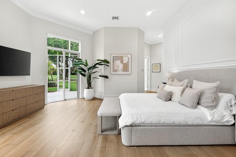 Villa ou maison à vendre à Palm Beach Gardens, Floride: 4 chambres, 312.43 m2 № 2158355 - photo 19