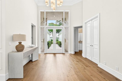 Villa ou maison à vendre à Palm Beach Gardens, Floride: 4 chambres, 312.43 m2 № 2158355 - photo 4
