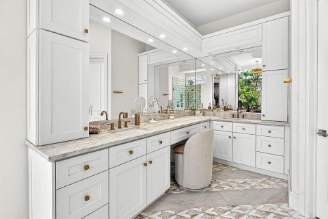 Villa ou maison à vendre à Palm Beach Gardens, Floride: 4 chambres, 312.43 m2 № 2158355 - photo 23