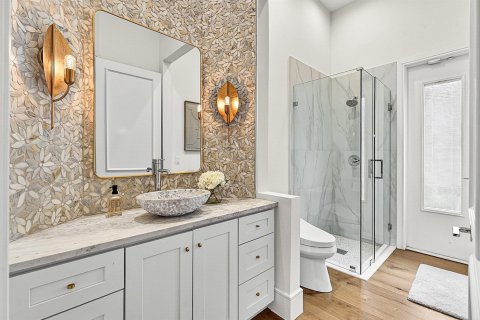 Villa ou maison à vendre à Palm Beach Gardens, Floride: 4 chambres, 312.43 m2 № 2158355 - photo 30