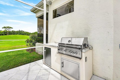 Villa ou maison à vendre à Palm Beach Gardens, Floride: 4 chambres, 312.43 m2 № 2158355 - photo 29