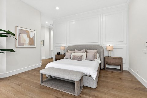 Villa ou maison à vendre à Palm Beach Gardens, Floride: 4 chambres, 312.43 m2 № 2158355 - photo 20