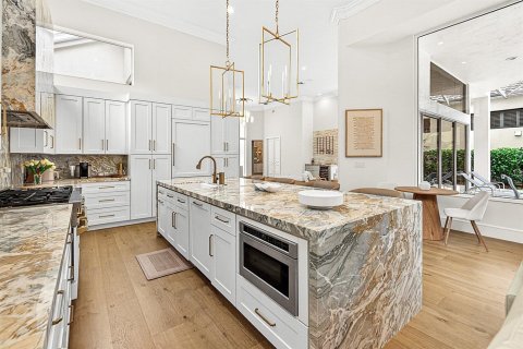 Villa ou maison à vendre à Palm Beach Gardens, Floride: 4 chambres, 312.43 m2 № 2158355 - photo 11