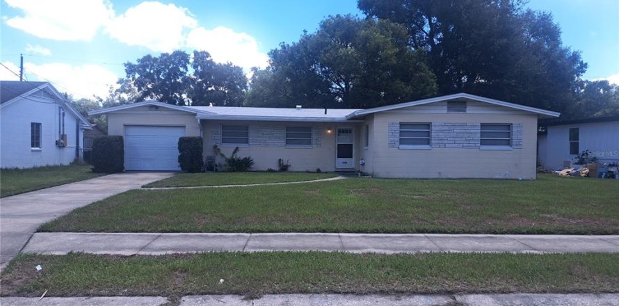 Casa en Orlando, Florida 3 dormitorios, 110.09 m2 № 2149982