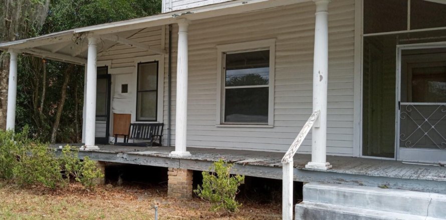 Casa en Hawthorne, Florida 3 dormitorios, 179.67 m2 № 769343