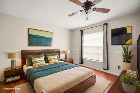 Villa ou maison à vendre à Deltona, Floride: 4 chambres, 150.13 m2 № 2433259 - photo 14