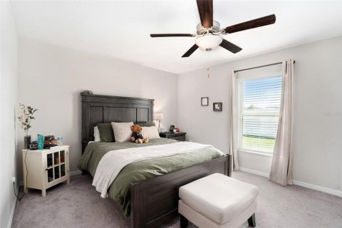 House in Tampa, Florida 3 bedrooms, 134.8 sq.m. № 1851526 - photo 18