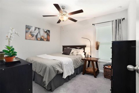 House in Tampa, Florida 3 bedrooms, 134.8 sq.m. № 1851526 - photo 22