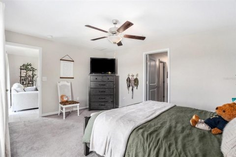 House in Tampa, Florida 3 bedrooms, 134.8 sq.m. № 1851526 - photo 19