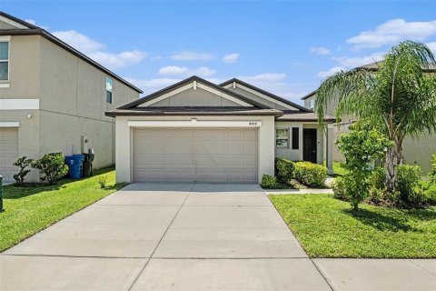 House in Tampa, Florida 3 bedrooms, 134.8 sq.m. № 1851526 - photo 4