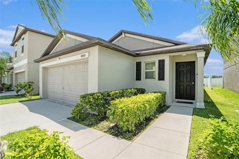 House in Tampa, Florida 3 bedrooms, 134.8 sq.m. № 1851526 - photo 7