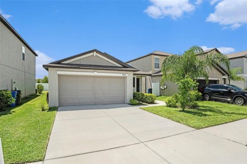 House in Tampa, Florida 3 bedrooms, 134.8 sq.m. № 1851526 - photo 6