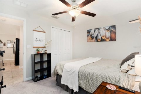 House in Tampa, Florida 3 bedrooms, 134.8 sq.m. № 1851526 - photo 23