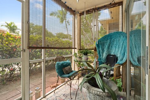 Condo in Dania Beach, Florida, 2 bedrooms № 2173482 - photo 11