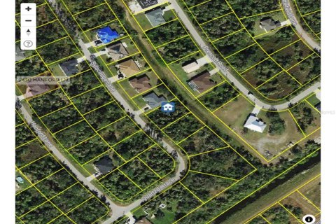 Land in North Port, Florida № 2161062 - photo 6
