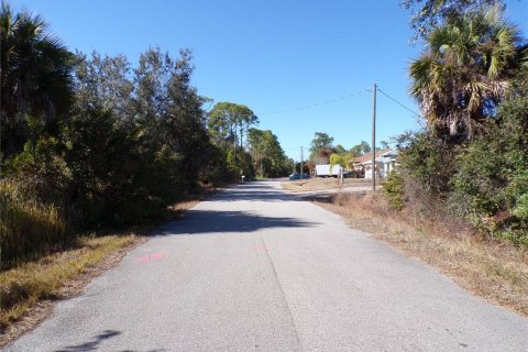 Land in North Port, Florida № 2161062 - photo 8