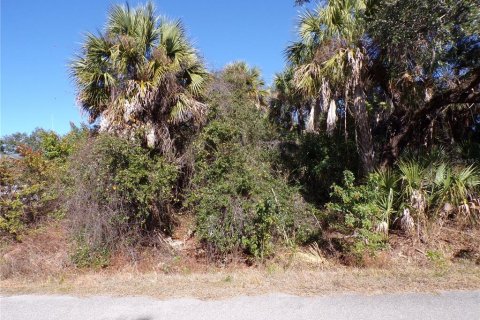 Land in North Port, Florida № 2161062