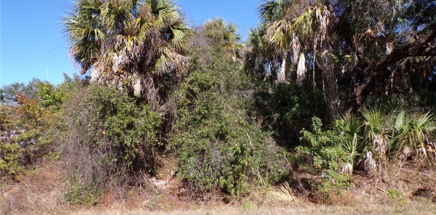 Land in North Port, Florida № 2161062