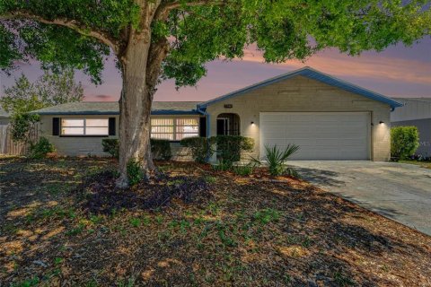 Casa en New Port Richey, Florida 3 dormitorios, 148.18 m2 № 2107975