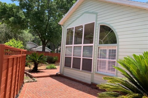 House in Newberry, Florida 3 bedrooms, 151.62 sq.m. № 1853010 - photo 30