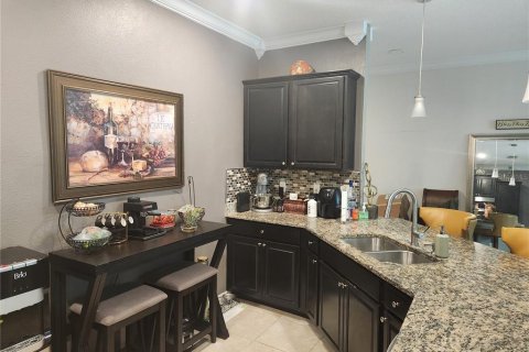 Touwnhouse à vendre à Wesley Chapel, Floride: 3 chambres, 156.26 m2 № 2150311 - photo 17