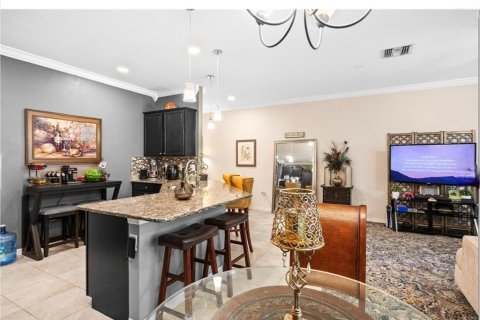 Touwnhouse à vendre à Wesley Chapel, Floride: 3 chambres, 156.26 m2 № 2150311 - photo 15