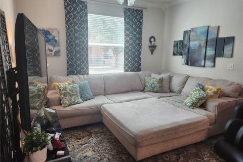 Touwnhouse à vendre à Wesley Chapel, Floride: 3 chambres, 156.26 m2 № 2150311 - photo 10