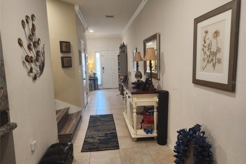 Touwnhouse à vendre à Wesley Chapel, Floride: 3 chambres, 156.26 m2 № 2150311 - photo 8