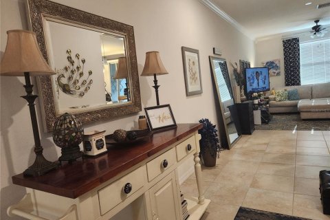 Touwnhouse à vendre à Wesley Chapel, Floride: 3 chambres, 156.26 m2 № 2150311 - photo 4