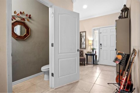 Touwnhouse à vendre à Wesley Chapel, Floride: 3 chambres, 156.26 m2 № 2150311 - photo 5