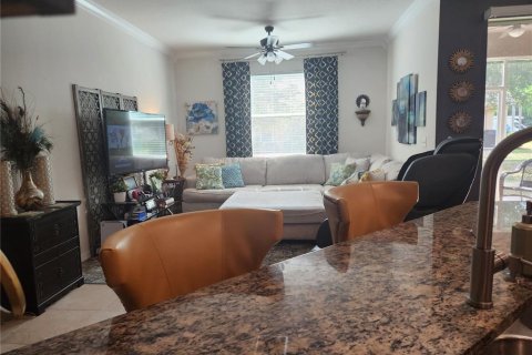 Touwnhouse à vendre à Wesley Chapel, Floride: 3 chambres, 156.26 m2 № 2150311 - photo 19