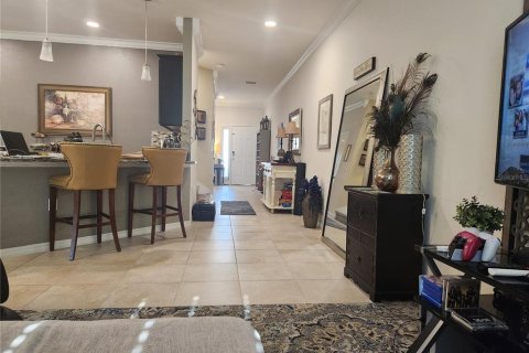 Touwnhouse à vendre à Wesley Chapel, Floride: 3 chambres, 156.26 m2 № 2150311 - photo 12