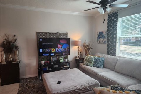 Touwnhouse à vendre à Wesley Chapel, Floride: 3 chambres, 156.26 m2 № 2150311 - photo 11