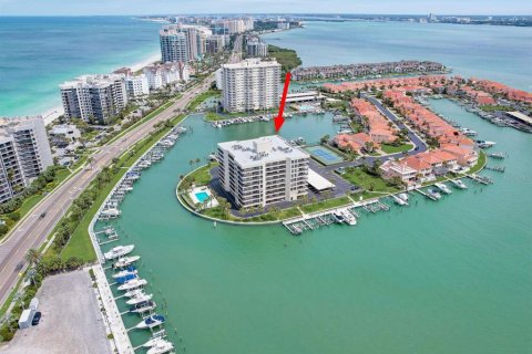 Condo in Clearwater, Florida, 2 bedrooms  № 1570539 - photo 2