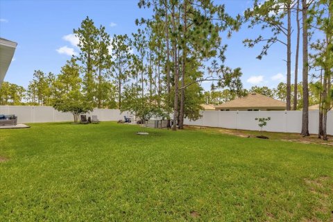 House in Ocala, Florida 4 bedrooms, 170.01 sq.m. № 1829892 - photo 26