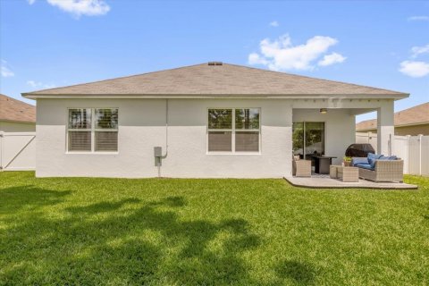 House in Ocala, Florida 4 bedrooms, 170.01 sq.m. № 1829892 - photo 25