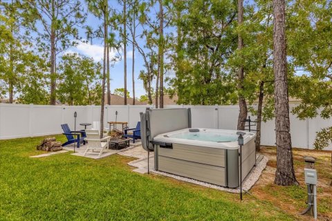 House in Ocala, Florida 4 bedrooms, 170.01 sq.m. № 1829892 - photo 27