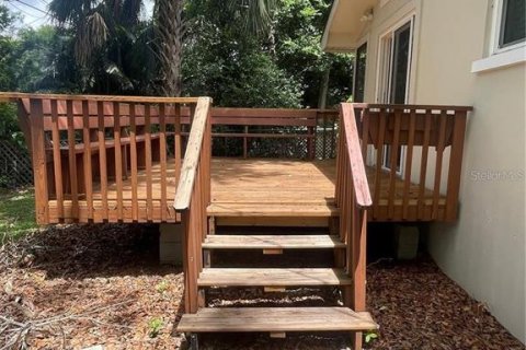 Casa en alquiler en Clearwater, Florida, 2 dormitorios, 133.78 m2 № 2110128 - foto 24
