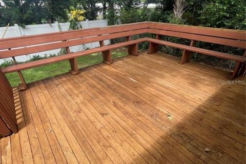 Casa en alquiler en Clearwater, Florida, 2 dormitorios, 133.78 m2 № 2110128 - foto 22