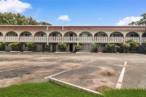 Apartment in Saint Petersburg, Florida 2 bedrooms, 92.9 sq.m. № 2106871