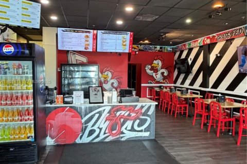 Immobilier commercial à vendre à Boynton Beach, Floride № 1987042 - photo 3