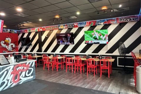 Immobilier commercial à vendre à Boynton Beach, Floride № 1987042 - photo 1